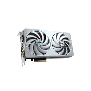 การ์ดจอกราฟิกสำหรับเล่นเกม 2025 รุ่นใหม่ 5060TI ICE OC 16G สีขาว สำหรับคอมพิวเตอร์ตั้งโต๊ะ - Product Image 5