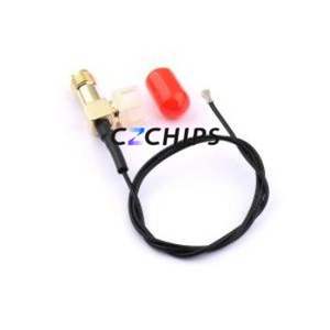 KH-IPEX4-SMAKWE5-B0300H RF Cable RF Whole Sale Electronic Component Chips Supplier & BOM Service - Product Image 2