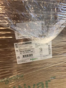 Módulo de Variador de Frecuencia ATV950D90N4E de 90 kW, 380-480 V, 3 Fases, IP55, VFD para Automatización Industrial, Gabinete de Control de Motores - Product Image 4