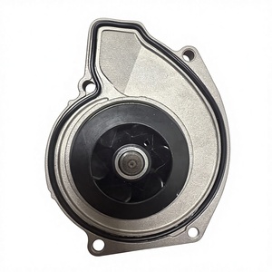 06E121018C ปั๊มน้ำสำหรับเครื่องยนต์ Audi <span class=keywords><strong>VW</strong></span> Porsche 3.0T V6 A6 EA837 A7 S5 S4 Q7 - Product Image 6
