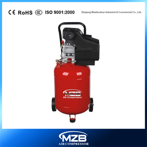 Compresseur d'air vertical professionnel à vendre - Product Image 3