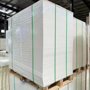 ซัพพลายเออร์กระดาษเคลือบ PE/PLA สำหรับทำถ้วยกระดาษ - Product Image 5