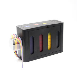 OCBESTJET 955 955XL 955X Réservoir d'encre avec puce de réinitialisation ARC <span class=keywords><strong>CISS</strong></span> pour imprimante <span class=keywords><strong>HP</strong></span> <span class=keywords><strong>OfficeJet</strong></span> <span class=keywords><strong>Pro</strong></span> <span class=keywords><strong>7740</strong></span> 8210 8710 8730 8740 8216 8720 8725 - Product Image 3