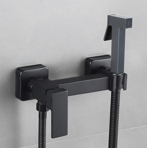 Смеситель для биде - Product Image 1