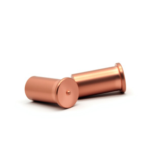 สตั๊ดทองแดงชุบเชื่อมเกลียวเดี่ยว ขนาด M3 M4 M5 M6 สำหรับอุตสาหกรรมก่อสร้าง - Product Image 3