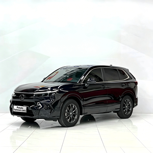 Auto Usado Honda Breeze 2023 240TURBO 2WD Premium SUV de Gasolina de 5 Plazas - Product Image 3