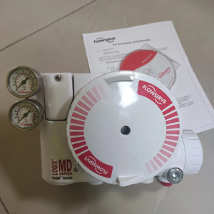 Logix 3200MD Numérique Haute Précision 0,1% 4-20mA HART ATEX IP65 pour l'Industrie Pétrochimique Pétrole & Gaz - Product Image 4