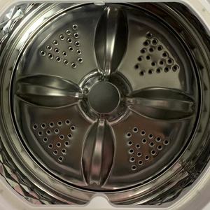 Mini Lave-<span class=keywords><strong>linge</strong></span>/sécheuse semi-automatique tout-en-un portable électrique à chargement par le haut avec boîtier en plastique et drainage par gravité pour usage domestique et hôtelier - Product Image 4