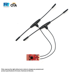 Récepteur | |   FrSky R9 <span class=keywords><strong>SX</strong></span> |   pour R9M <span class=keywords><strong>Lite</strong></span> |   R9M <span class=keywords><strong>Lite</strong></span> Pro |   R9M 2019 avec firmware ACCESS - Product Image 2