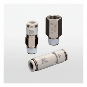 วาล์วตรวจสอบ CVU5 Pisco/16-5/16 - Product Image 1