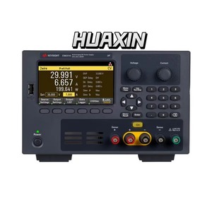 Keysight E36231A 200W 30 V, 20 A, Sortie 1 : 30 V, 0 à 20 A, Tension : 0,03 % 4 mV - Product Image 1