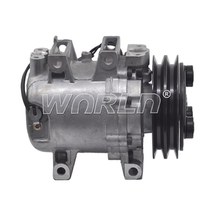 Máy Nén <span class=keywords><strong>AC</strong></span> Tự Động 12V Cho Isuzu Cho DMAX <span class=keywords><strong>2.5</strong></span> Máy Nén <span class=keywords><strong>AC</strong></span> Giá Rẻ CR14 2A OEM 8982002461/8973681210 WXIZ005 - Product Image 3