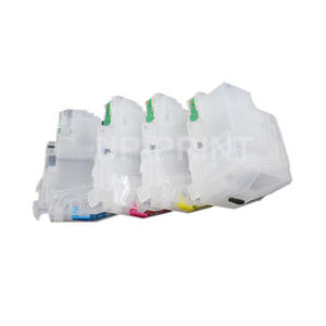 LC462 LC462XL إعادة ملء مرة واحدة متوافقة مع الأخ من من من من من من من من من من شقيقة من من من من من من من من - Product Image 6