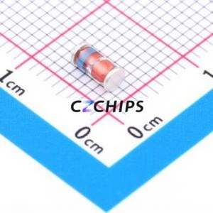 Diodo Zener Original y Nuevo ZM4752APF-M LL-41, Venta al por Mayor de Componentes Electrónicos, Proveedor de Chips y Servicio BOM - Product Image 1