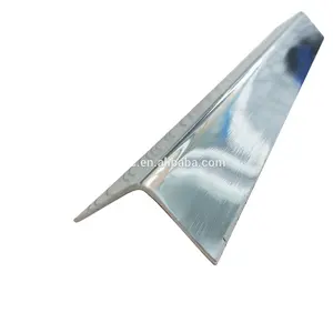 Extrusion d'angle décorative en plastique PVC, 1 pièce, matériaux de construction pour panneaux