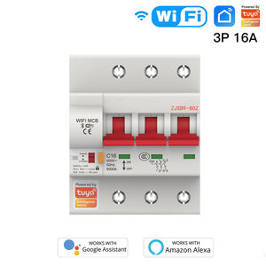 1P(2P,3P,4P) 16a/20A/32A/40A/50A/63A/80A - Product Image 5