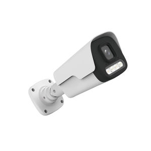 Dakang 8MP ANPR macchina fotografica automatica della targa del veicolo, macchina fotografica del numero della targa dell'automobile 4k PoE - Product Image 3