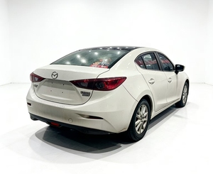 <span class=keywords><strong>Mazda</strong></span> <span class=keywords><strong>3</strong></span> Axela <span class=keywords><strong>2016</strong></span> Sedán 1.5L Automático Comfort, Vehículo de Gasolina, en Buenas Condiciones, Sin Accidentes. - Product Image 3