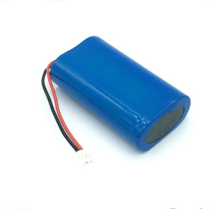 Paquete de Baterías de 7.4V de Voltaje Nominal 18650 INR21700 para Computadora Portátil, Juegos, Auto Eléctrico, Micrófono de Karaoke - Product Image 3