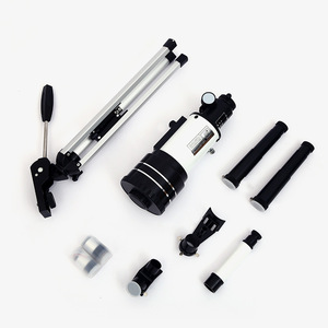 FM70300 Astronomical Telescope 70Mm Objective Diameter Image Stabilization For Stargazing Observation - Product Image 2