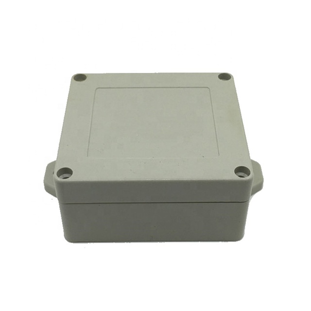 Hot Sale Plastic Waterproof Enclosure Junction Box 76*70*38mm