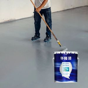 Piso Epóxico Antiestático y Disipativo Hualong para Laboratorio - Product Image 5