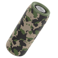 OEM/ODM Available1800mAh Altavoz Bluetooth Zealot S51 Altavoz inalámbrico Bluetooth 5,0 con modo USB de tarjeta TF