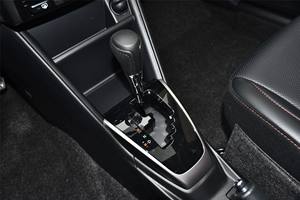 รถซีดาน112Hp ใช้สำหรับ Toyota <span class=keywords><strong>Yaris</strong></span> L 1.5L ไดรฟ์มือซ้ายและกระปุกเกียร์อัตโนมัติสำหรับใช้ในครอบครัว - Product Image 5