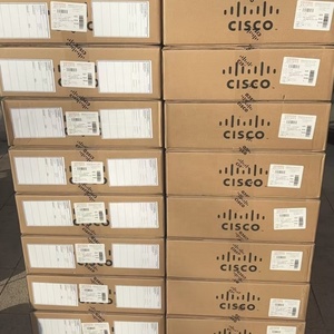 เราเตอร์ Cisco Catalyst 8300 รุ่น C8300-2N2S-4T2X ขนาด 2RU พร้อมพอร์ต 1GbE จำนวน 4 พอร์ต, พอร์ต 10GbE SFP+ จำนวน 2 พอร์ต, ช่องเสียบ 2SM และ 2NIM รองรับ Gigabit Ethernet - Product Image 5
