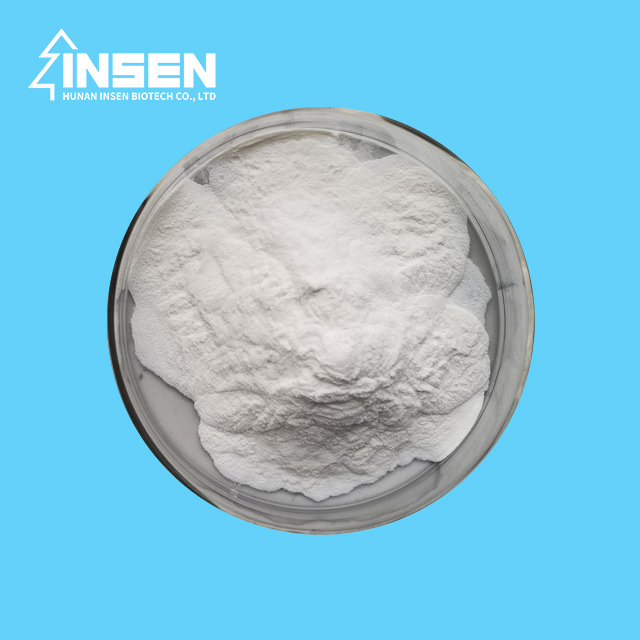 Polyquaternium-10 Effective Skin and Hair Moisturizing Polyquaternium 10