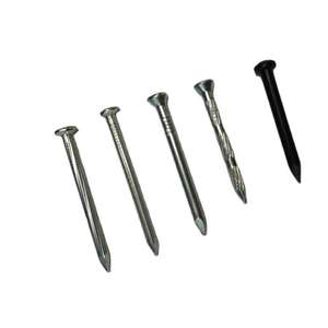 Clavos de Acero Inoxidable <span class=keywords><strong>Astel</strong></span> de 25 mm a 100 mm para Concreto Resistente - Product Image 6