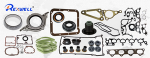 Kit de joint de couvercle de différentiel avant de boîte de vitesses manuelle 25203068 96179241 pour <span class=keywords><strong>Chevrolet</strong></span> Aveo Daewoo Lacetti Rezzo <span class=keywords><strong>Kalos</strong></span> - Product Image 5