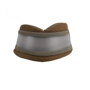 Dispositivo de Tracción Cervical con Cuello Dividido de Esponja para Uso en el Hogar y la Oficina, Apoyo para el Cuidado y la Corrección del Cuello - Product Image 2