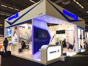 China Lens 1,56 Progressive Photo Spectacle 12 + 4mm Wideview Lentes de anteojos ópticos para personas mayores - Product Image 4