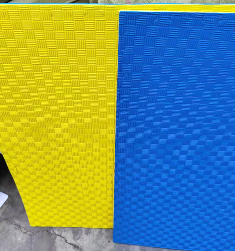 Blue-Yellow