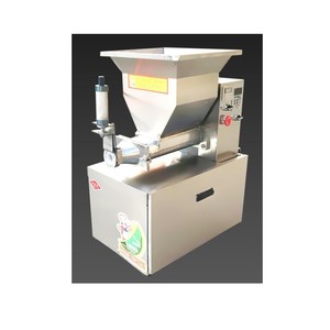 High Quality Small Bakery Dough Divider Rounder Cutting <b>Split</b> <b>Machines</b> <b>Machine</b> - Product Image 2