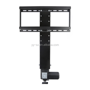 Motorized TV lift for 50inch plasma tv