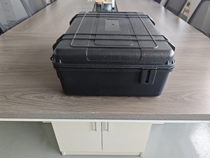 Station d'alimentation portable 2000W avec système de contrôle de la température - Product Image 3