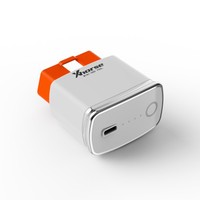 Xhorse XDMOT0GL MINI OBD Tool FT-OBD for Adding Key and All Keys Lost Work With VVDI MAX/ App