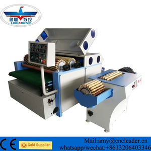 Giá Tốt Gỗ Đánh Bóng Sander Máy Cửa Gỗ Tủ Gỗ Bàn ChảI Chà Nhám Giá Máy - Product Image 2