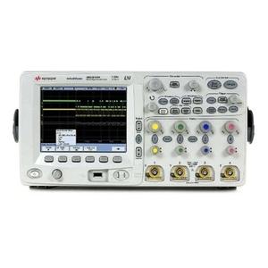Osciloscopio Digital Usado de 200MHz DSOX3104A de Keysight - Product Image 1