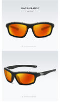 Nouveau moto vélo lunettes de soleil Motocross sécurité protection DH ATV vtt Vision nocturne casque conducteur conduite lunettes