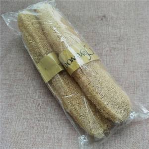 中国サプライヤー卸売カスタムモロッコLuffa/原材料Loofah価格 - Product Image 6
