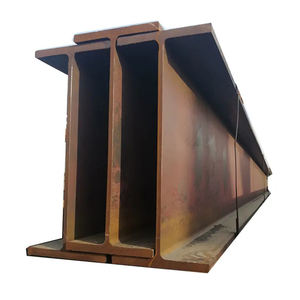 Хорошее качество HEB900 * 300 Европейский стандарт <span class=keywords><strong>H</strong></span> сталь S355JR американский стандарт <span class=keywords><strong>H</strong></span> сталь углеродистая сталь I-образная балка - Product Image 1