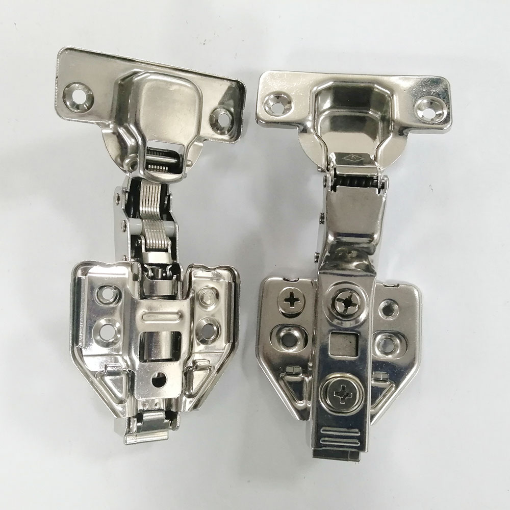 ss 3d auto hinges