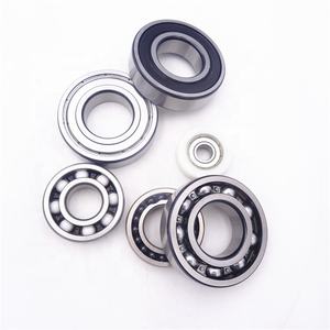 Fábrica de rodamientos de bolas <span class=keywords><strong>micro</strong></span> y <span class=keywords><strong>mini</strong></span> 2*6*2,5mm MF62ZZ rodamiento rígido de bolas con brida - Product Image 6