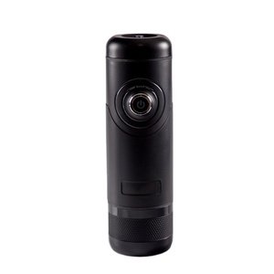 Imons totalmente automática puede hervir agua portátil cápsula nespresso individuales café fabricante de la máquina - Product Image 1