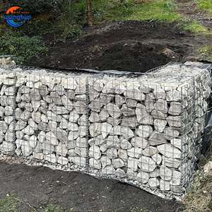 2x1x1 kaynaklı <span class=keywords><strong>Gabion</strong></span> sepeti/fabrika ucuz fiyat kaynaklı <span class=keywords><strong>Gabion</strong></span> kutusu bahçe taş sepet kafes <span class=keywords><strong>Gabion</strong></span> istinat duvar çit - Product Image 5