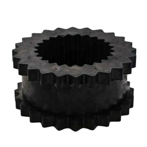 Accouplement flexible 2903101501 pour compresseur d'air Atlas Copco 1613982300 GA37 2903-1015-01 1613-9823-00 - Product Image 1