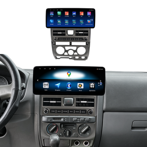 Nouvel arrivage : <span class=keywords><strong>Autoradio</strong></span> lecteur DVD pour Isuzu D-Max MU-7 Chevrolet Colorado 2001-2005, avec cadre de façade 12,3 pouces, panneau stéréo <span class=keywords><strong>2</strong></span> <span class=keywords><strong>DIN</strong></span> et GPS - Product Image 1